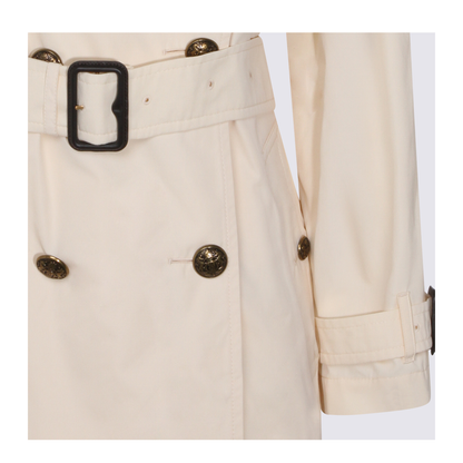 MAYFEYR - Burberry - Jackets - 8118705C3997