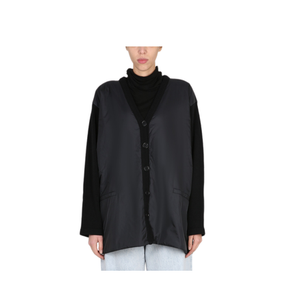 MAYFEYR - ASPESI - V Neck Cardigan - 5201V05401241