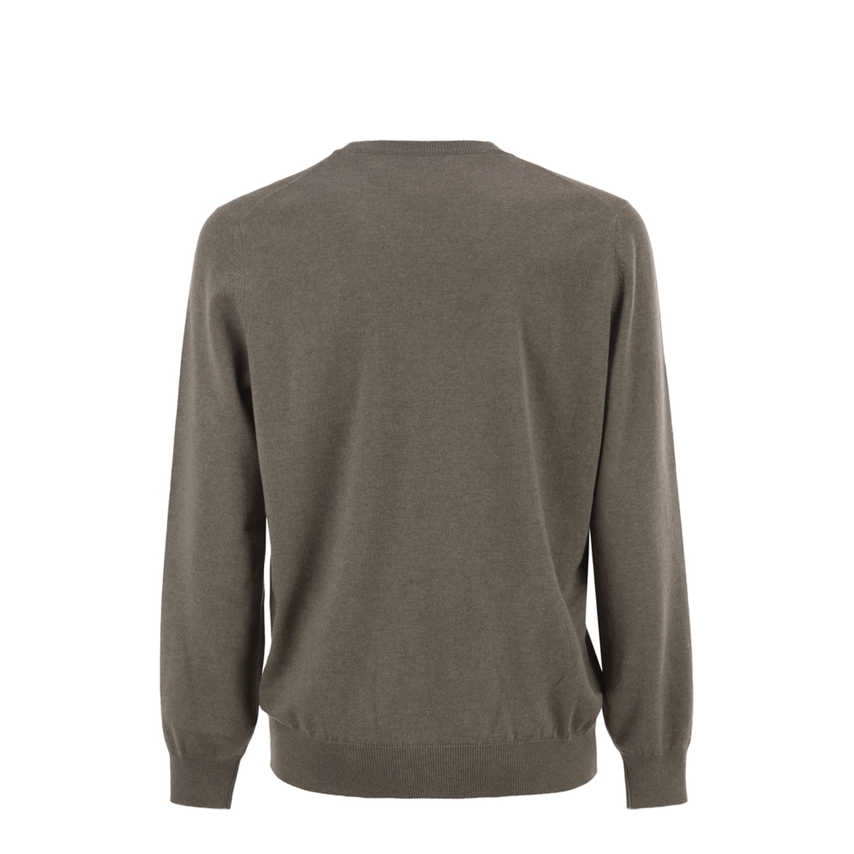 MAYFEYR - Brunello Cucinelli - Knitted Sweater - M2200100CKP08