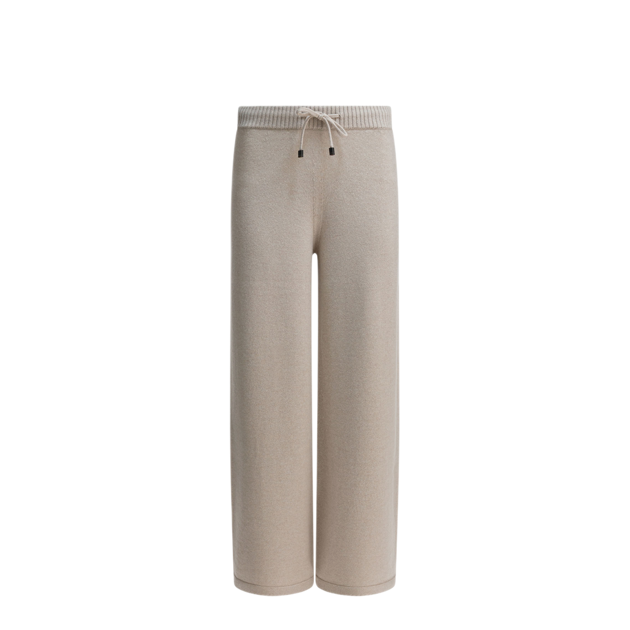 MAYFEYR - Drumohr - Cashmere Trousers - L8K771N112ALPACA