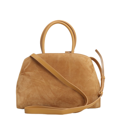 MAYFEYR - Ferragamo - Hug Handbag - 215608792064045