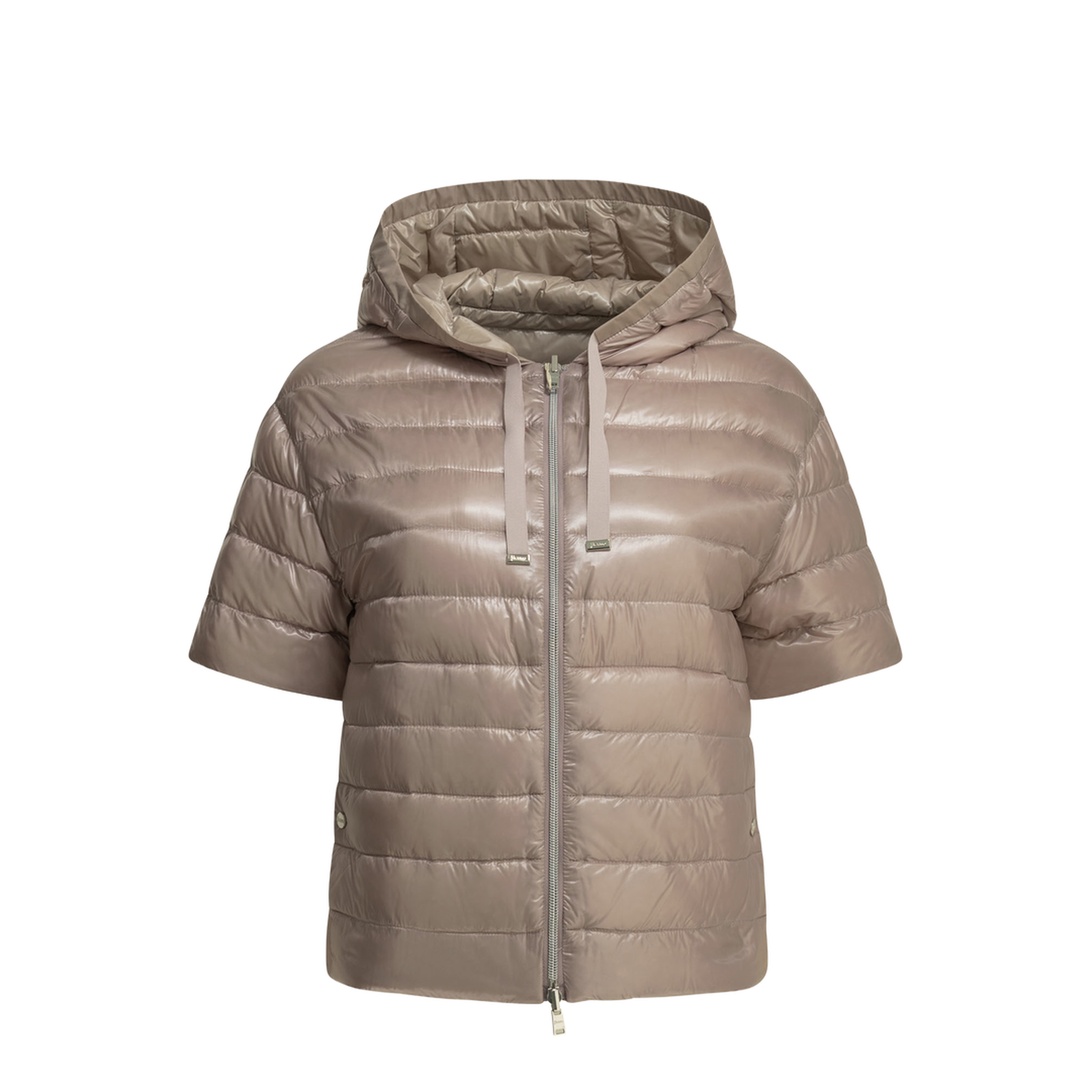 MAYFEYR - Herno - Reversible Short Down Jacket - PI002222D12017Z4019