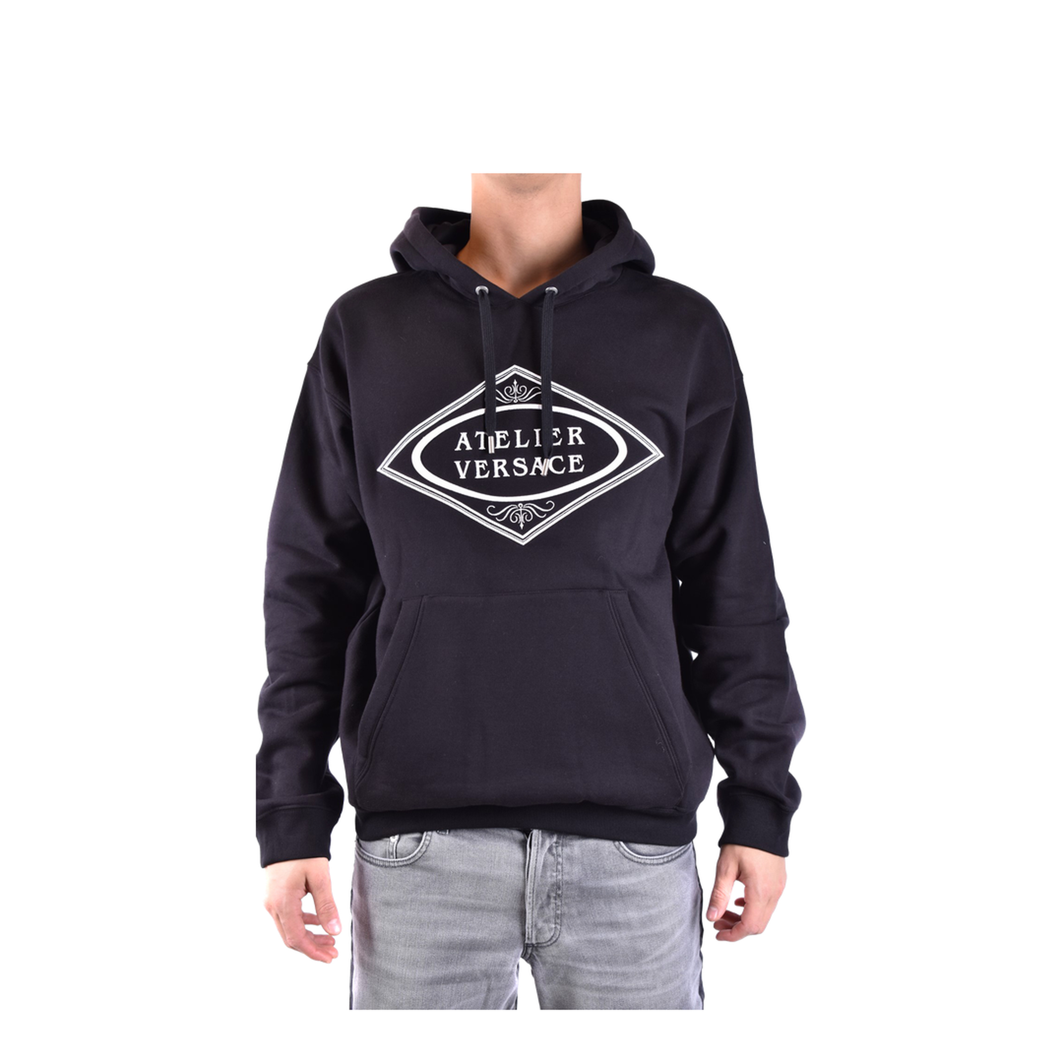 MAYFEYR - Versace - Sweatshirt - A84160A229724A008