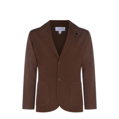 MAYFEYR - Lardini - Jackets - CNCLJM56PA66008420