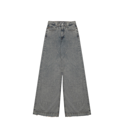 MAYFEYR - nine:inthe:morning - Wide Leg Jeans - NA140Z17DLL9481