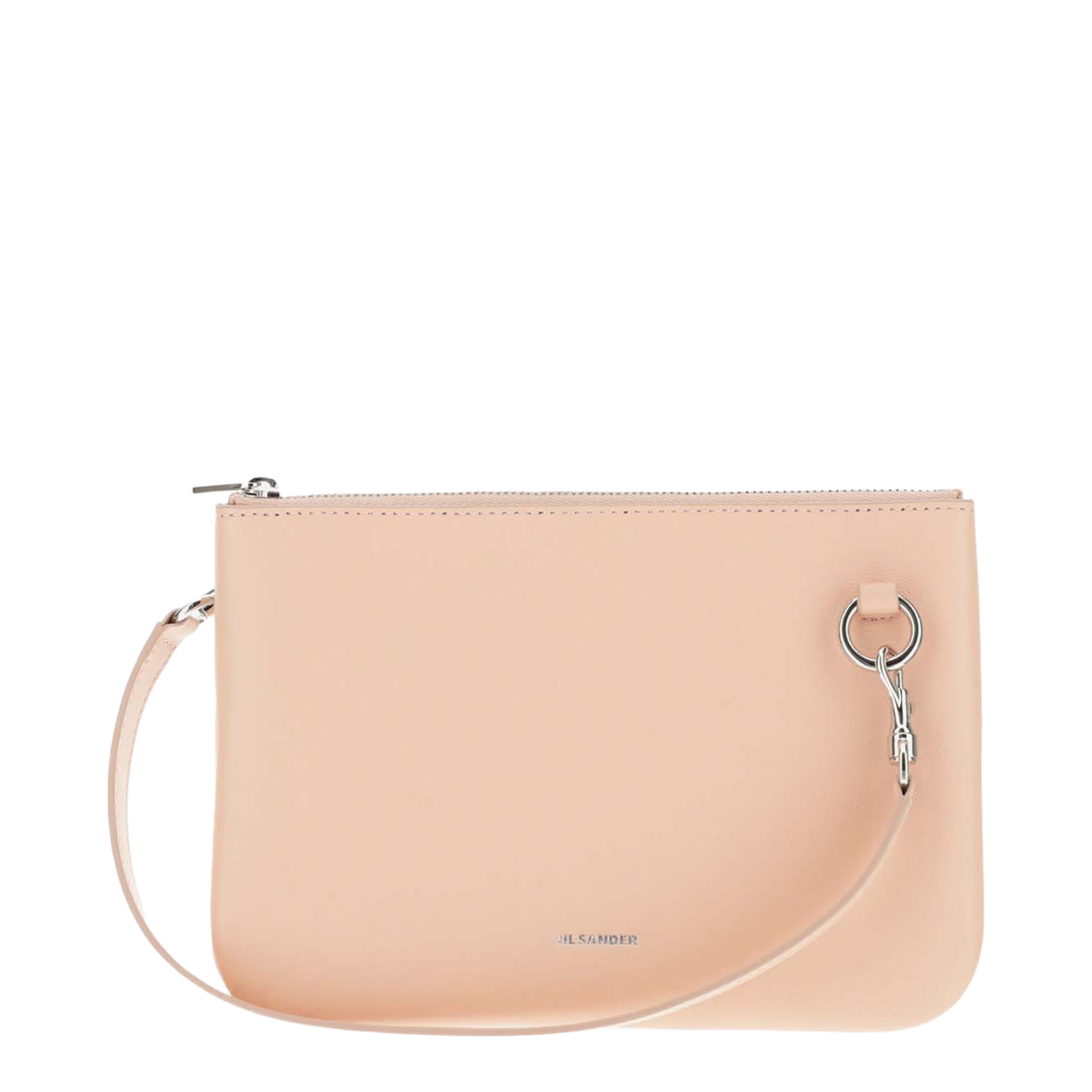 Light Pink Shoulder Bag