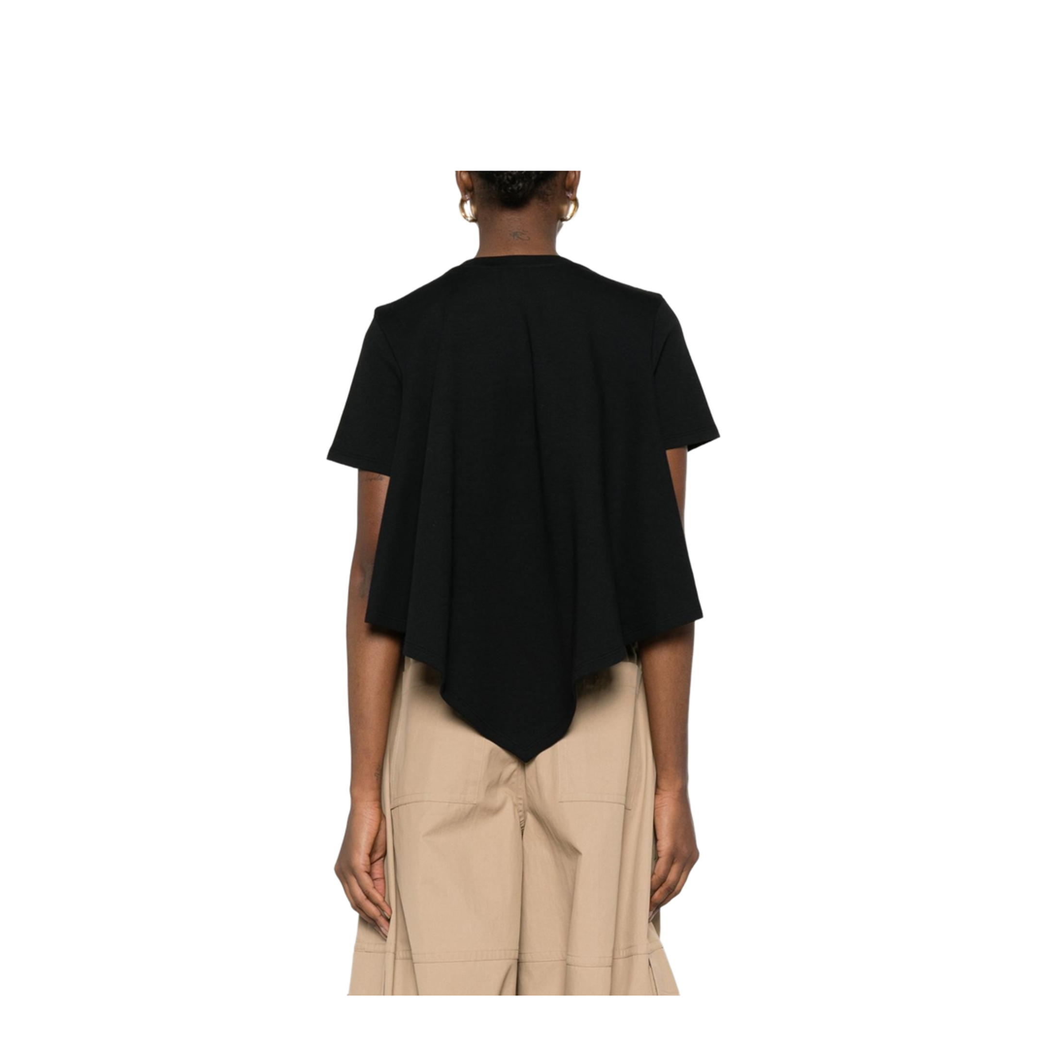 Cape T-Shirt
