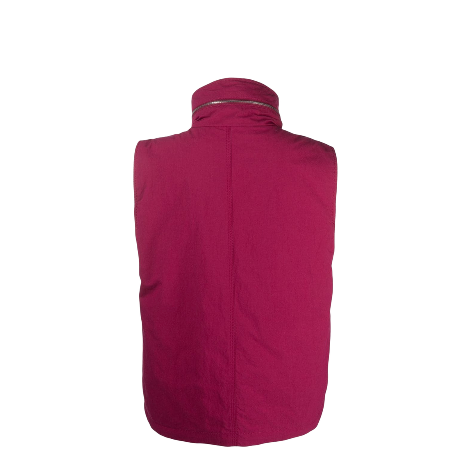 Fuchsia Tryfan Vest