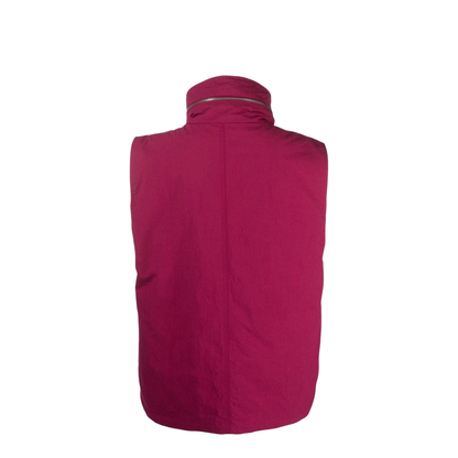 Fuchsia Tryfan Vest