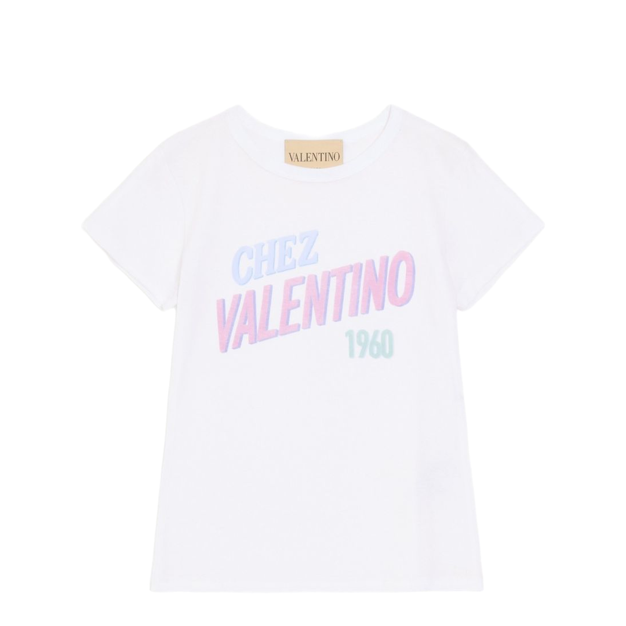 MAYFEYR - Valentino - T-Shirts And Polos White - BMG26MAA80BO
