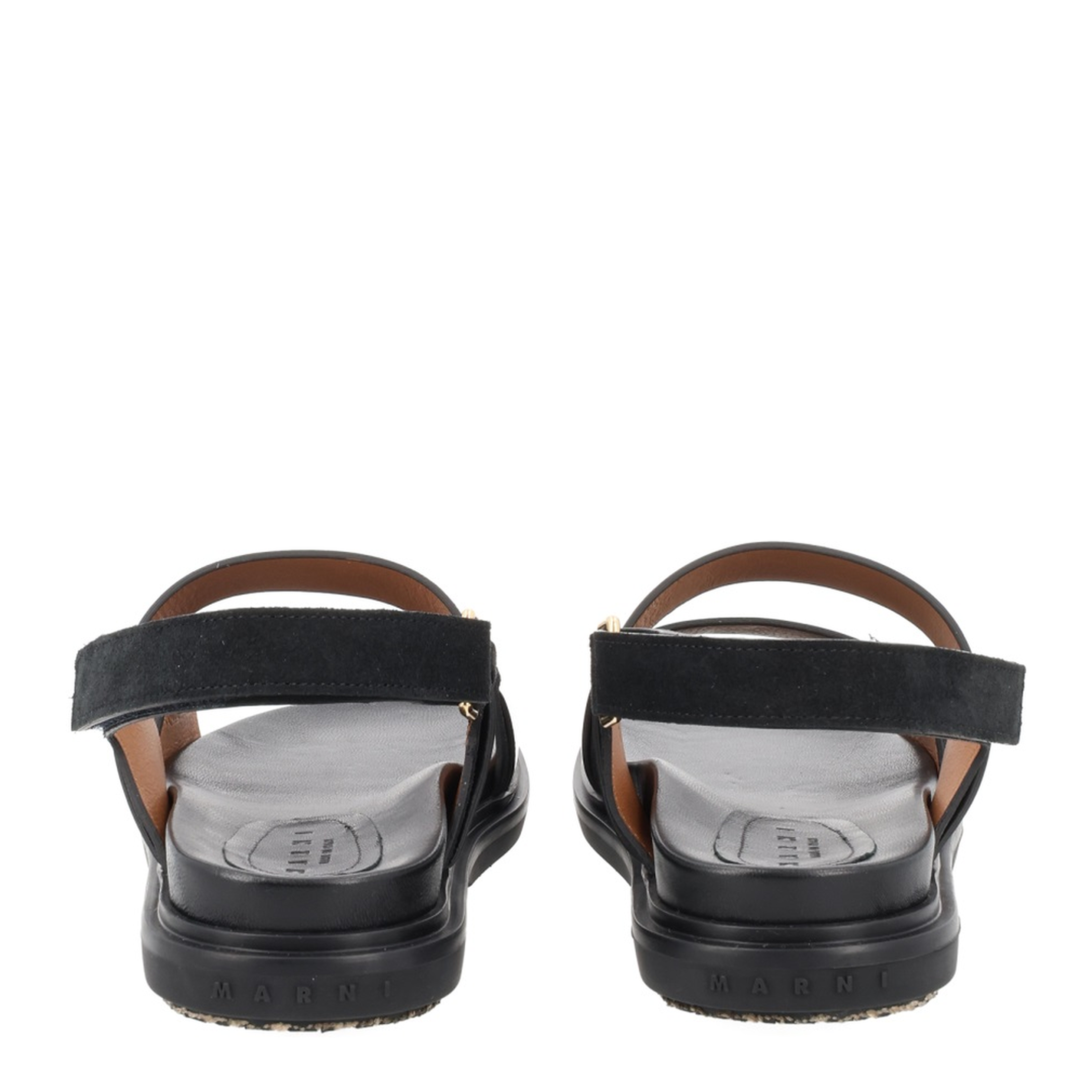 SANDAL "FUSSBETT"