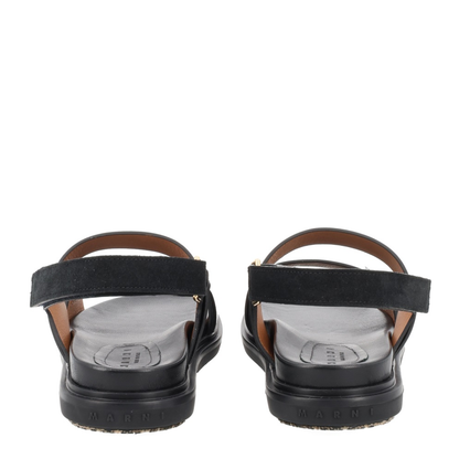 SANDAL "FUSSBETT"