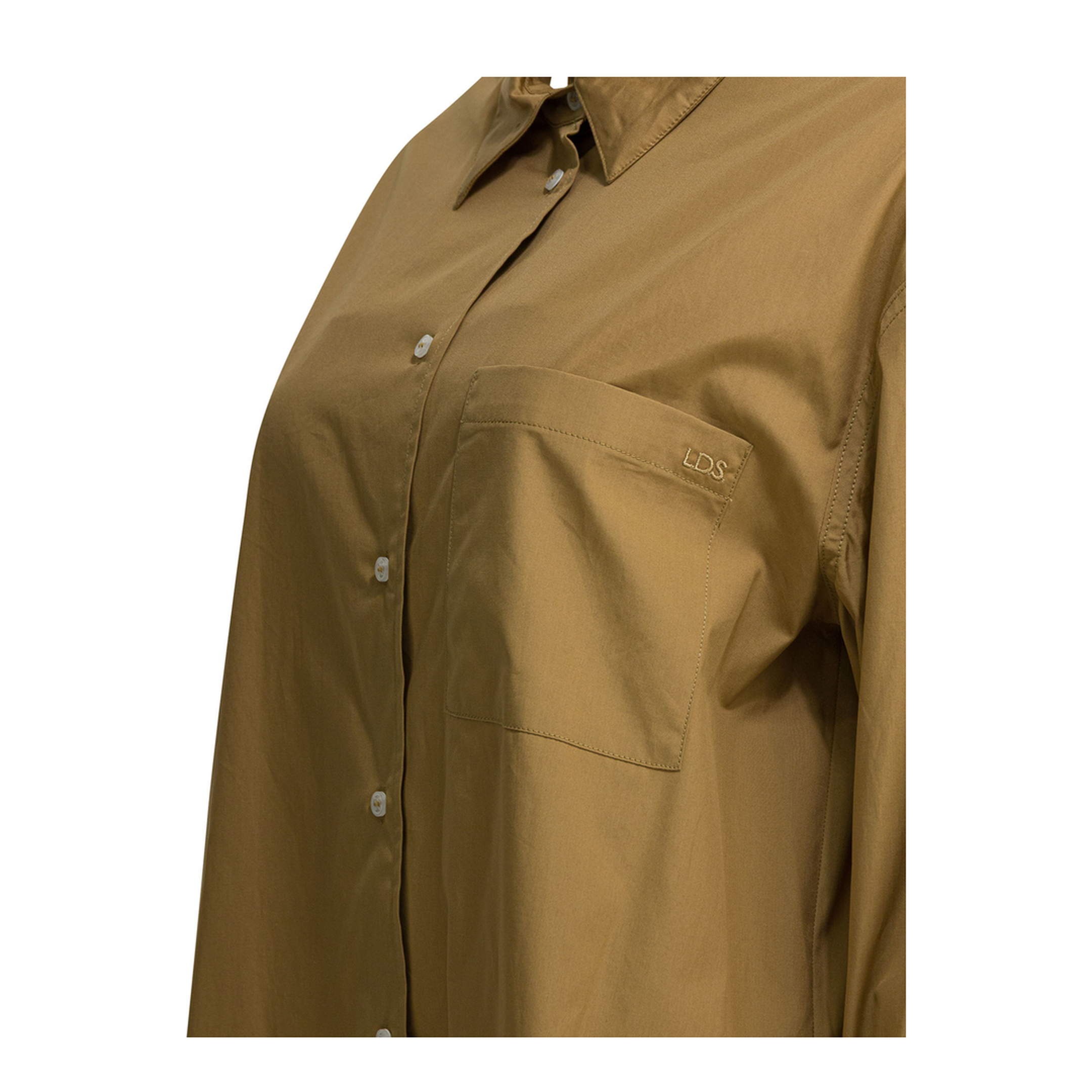 MAYFEYR - Loulou Studio - Shirts - LEEDUNE