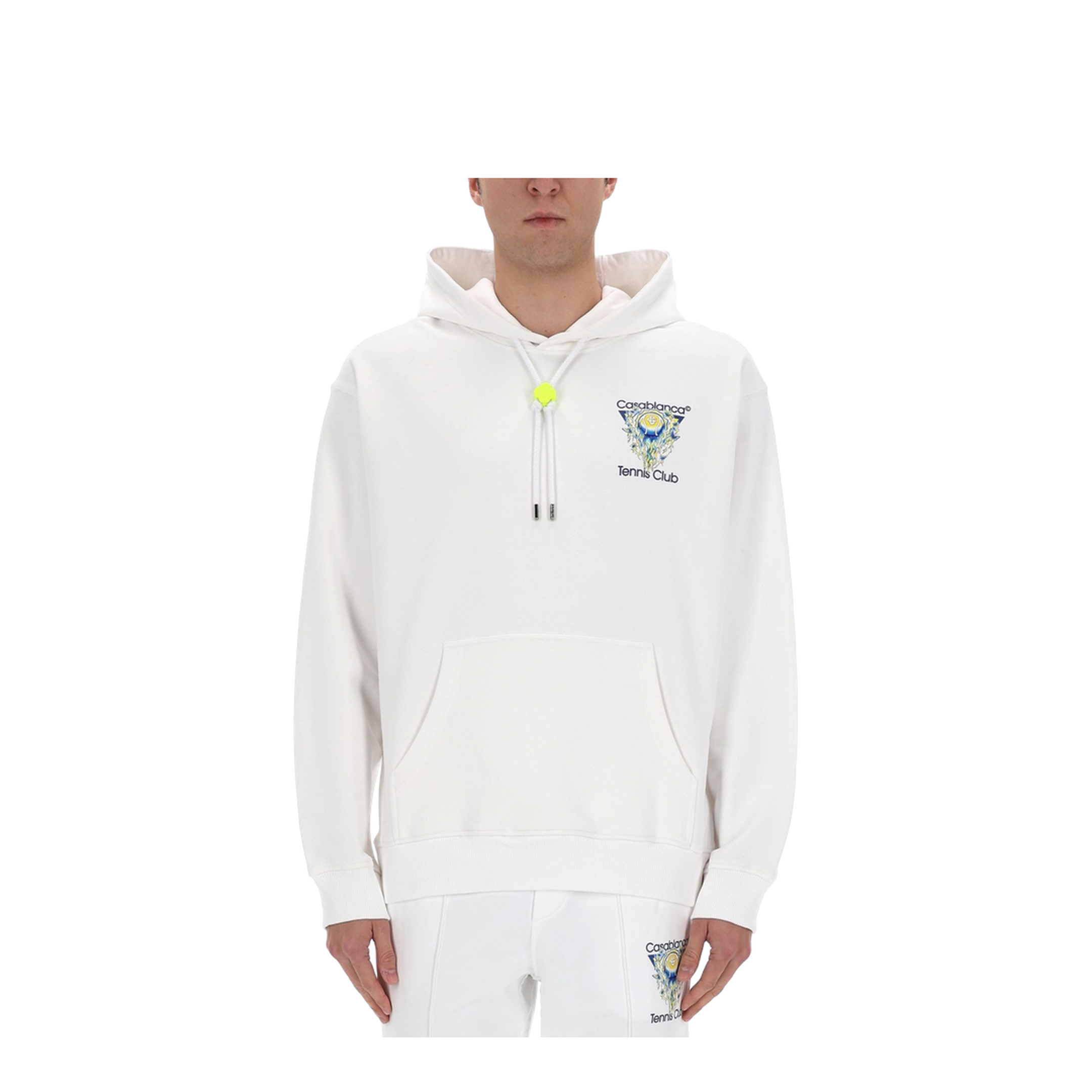 Tennis Club Icon Sweatshirt