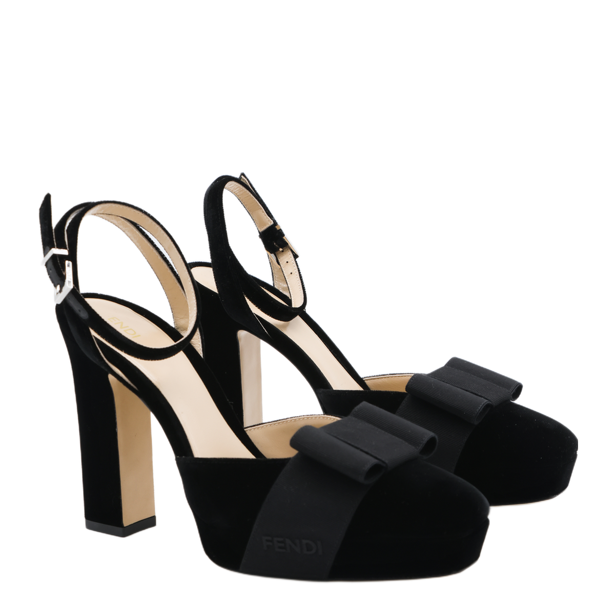 MAYFEYR - Fendi - With Heel - 8J9155B189F1OS5