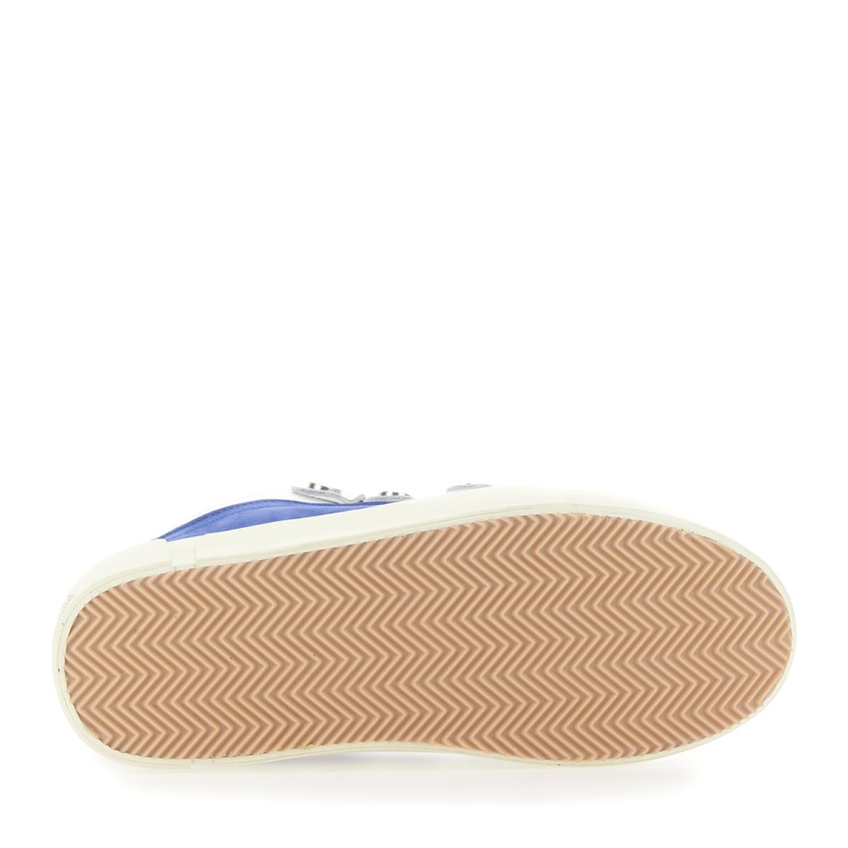 MAYFEYR - MARCELO BURLON COUNTY OF MILAN - Ticinella Sneaker - CMIA097S23LEA0014501