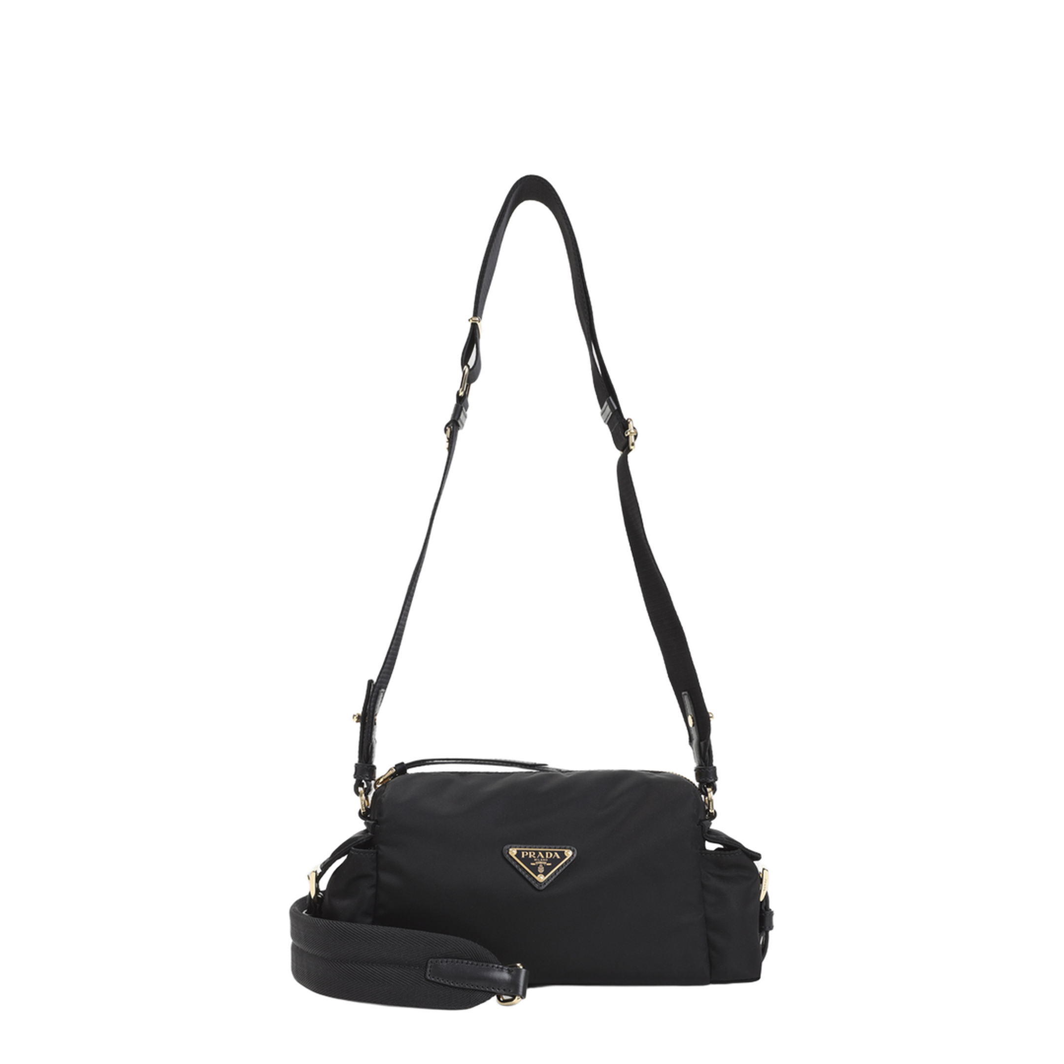 MAYFEYR - Prada - Bandoliera - 1BH232VNOORDLNF0002