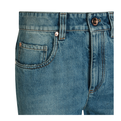 Denim Jeans