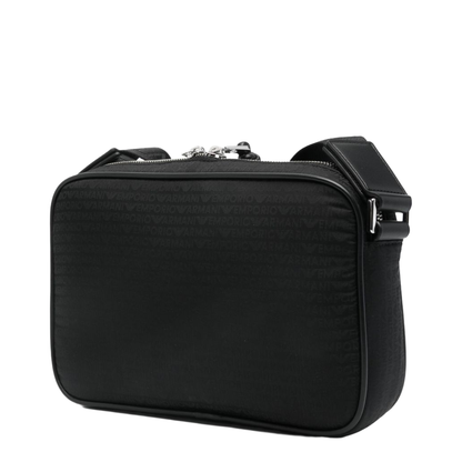 MAYFEYR - E.ARMANI EXCLUSIVE PRE - Black Bag - EM005399AF14637UC001