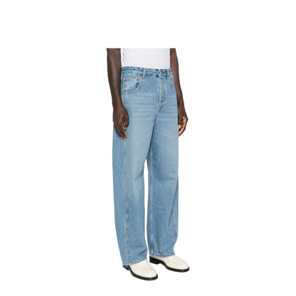MAYFEYR - Jacquemus - Jeans Blue - PAM00053AD0003833C