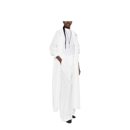 MAYFEYR - Norma Kamali - Dresses White - ST1263PHT91944