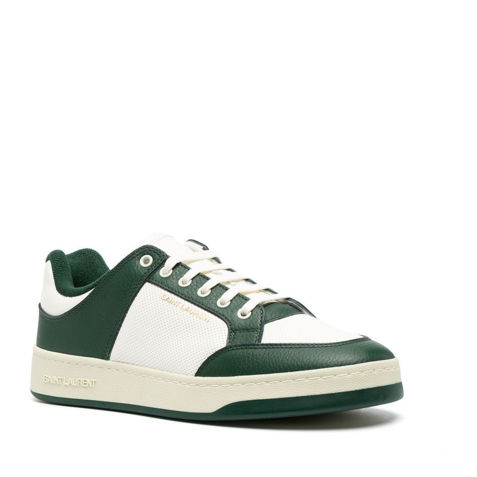 SL/61 Low-Top Sneaker