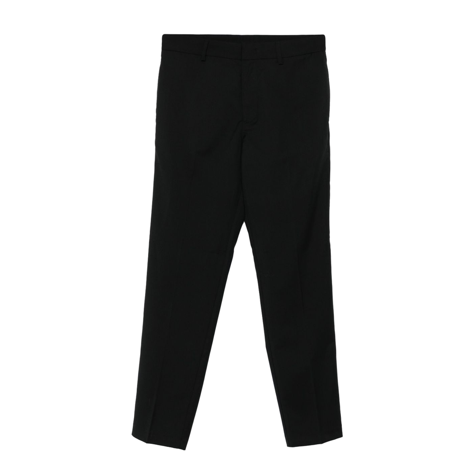 Chino Wool Trousers
