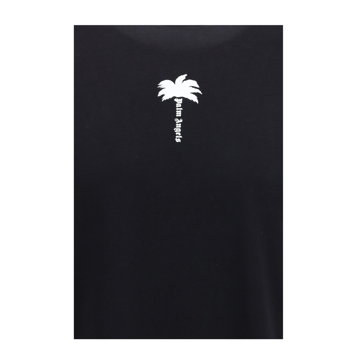 MAYFEYR - Palm Angels - Palm Tree Statement T Shirt - PAMAA001JR0081003