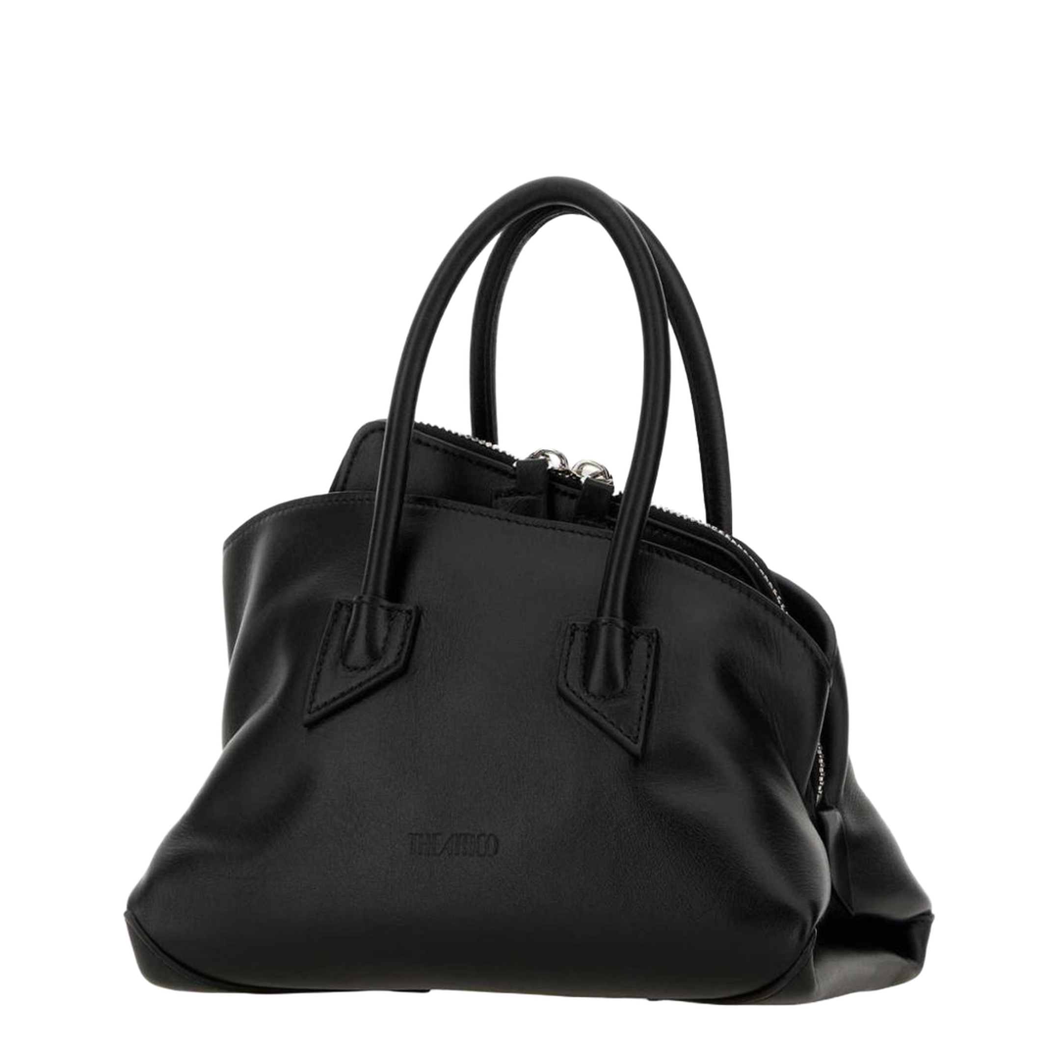 MAYFEYR - The Attico - Black Bag - 260WAH00063LBT019AA100