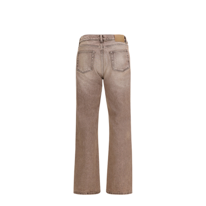 MAYFEYR - Our Legacy - Carlson Cut Clay Breeze Wash Jeans - M2265CCLCLAYBREEZE
