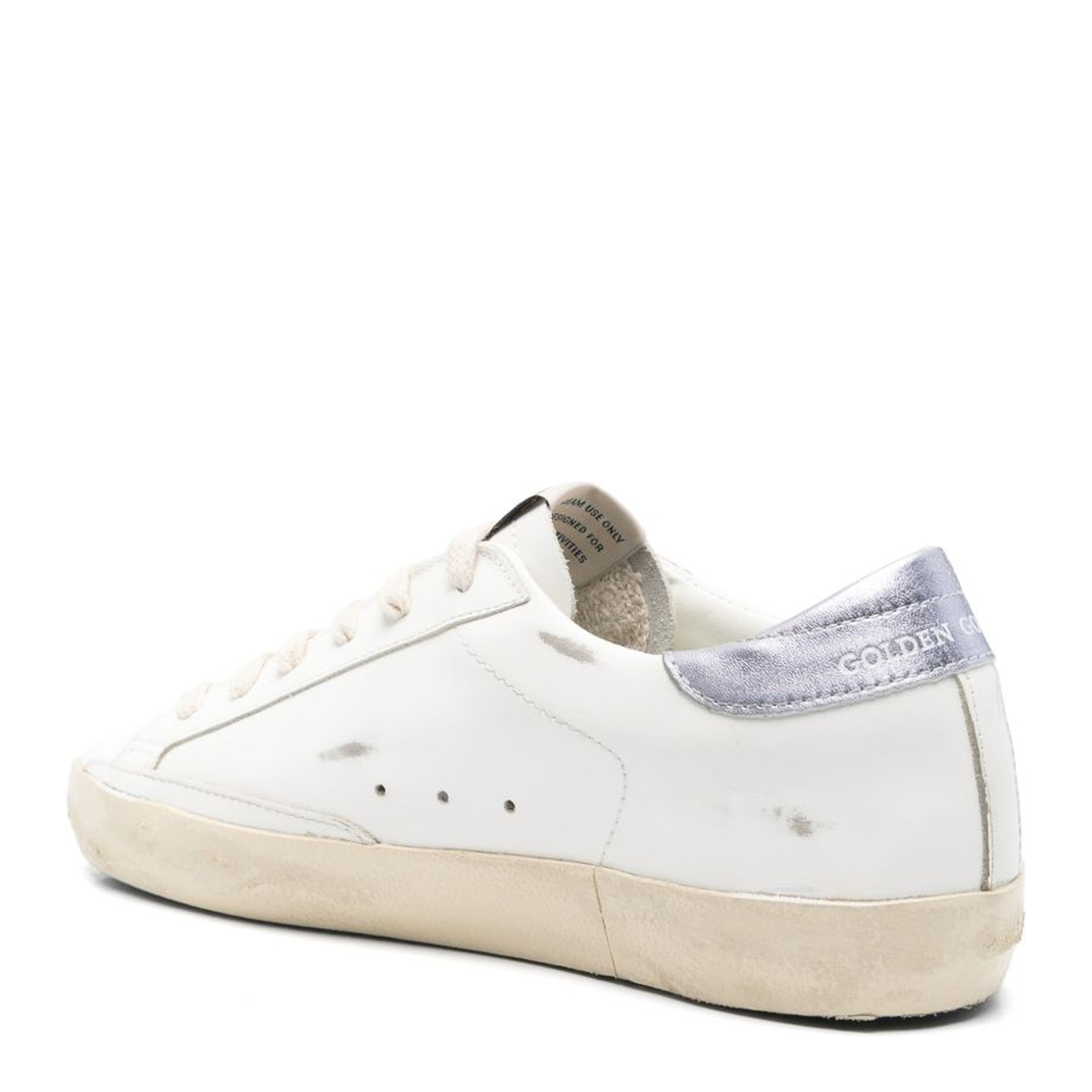 Super Star Sneakers