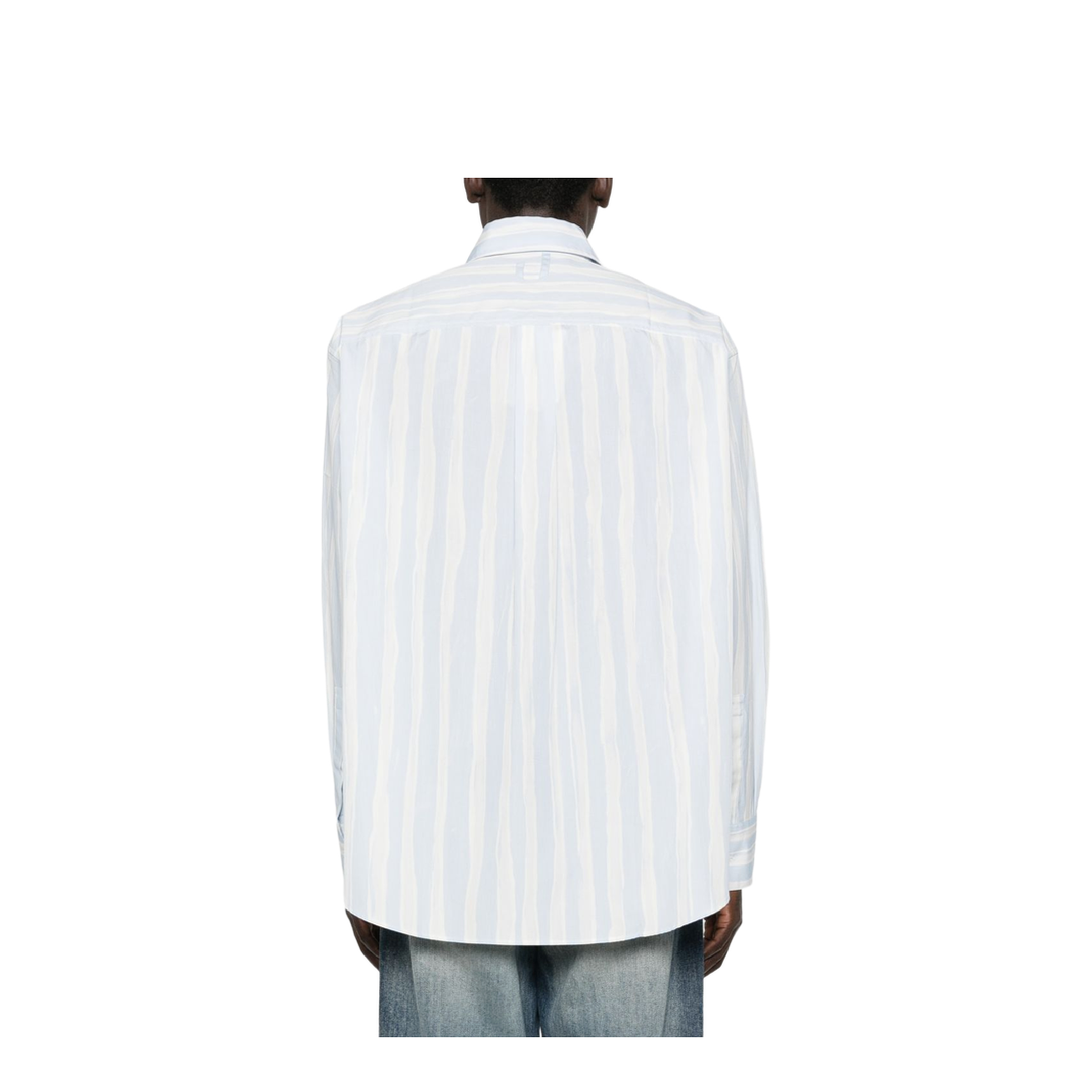 Camargue Shirt