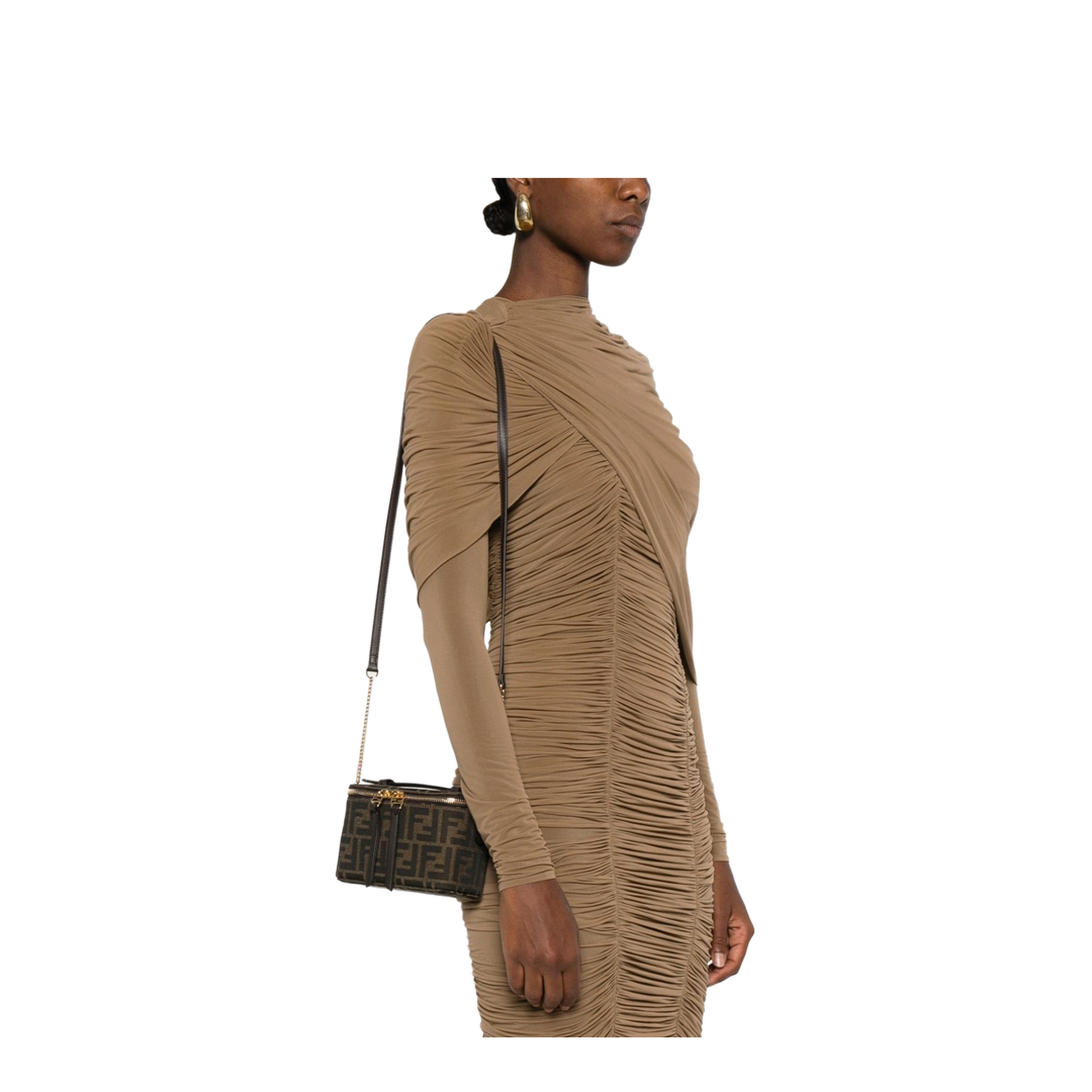Vanity Handbag