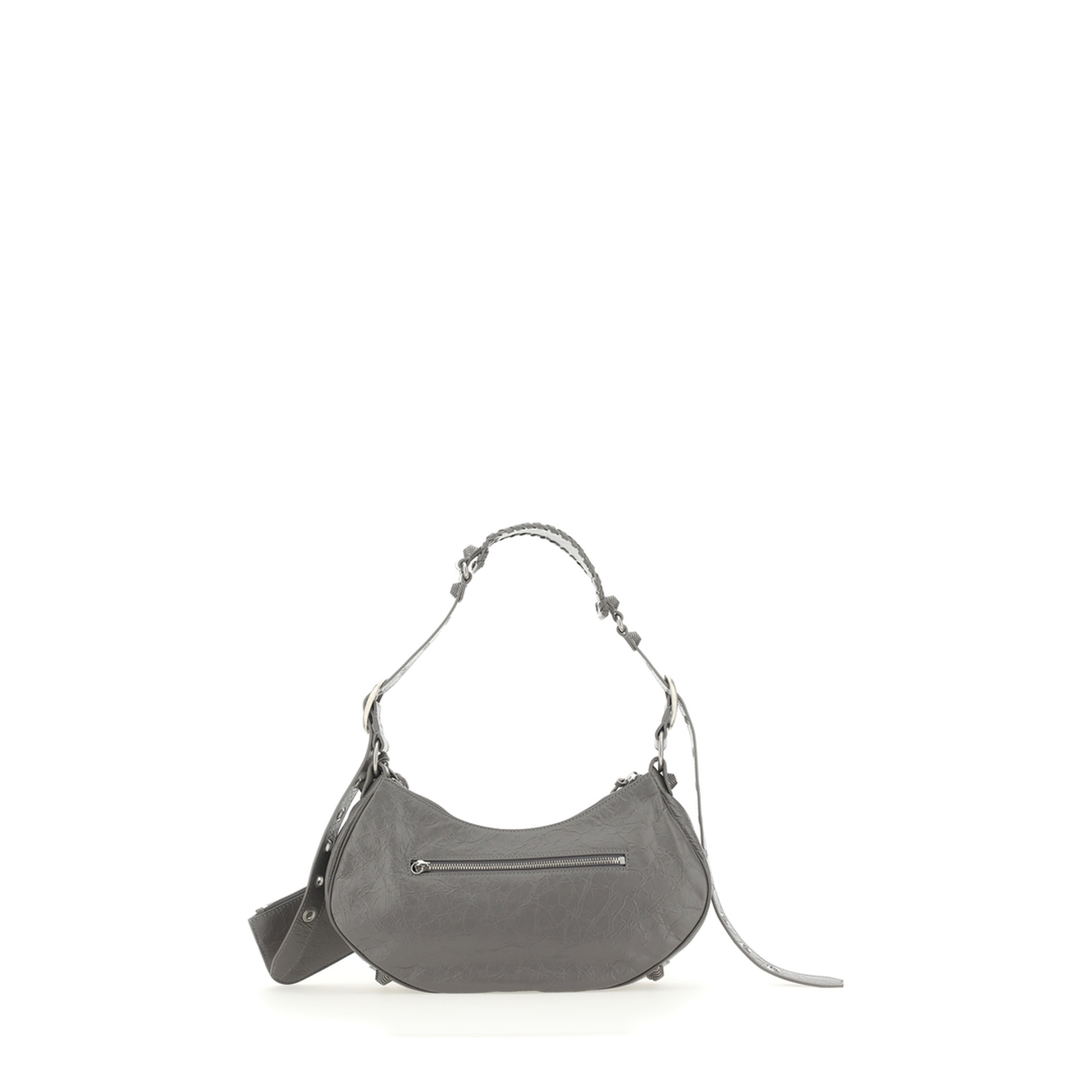 Le Cagole Small Shoulder Bag