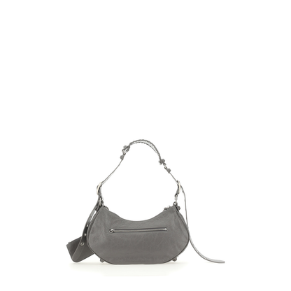 Le Cagole Small Shoulder Bag