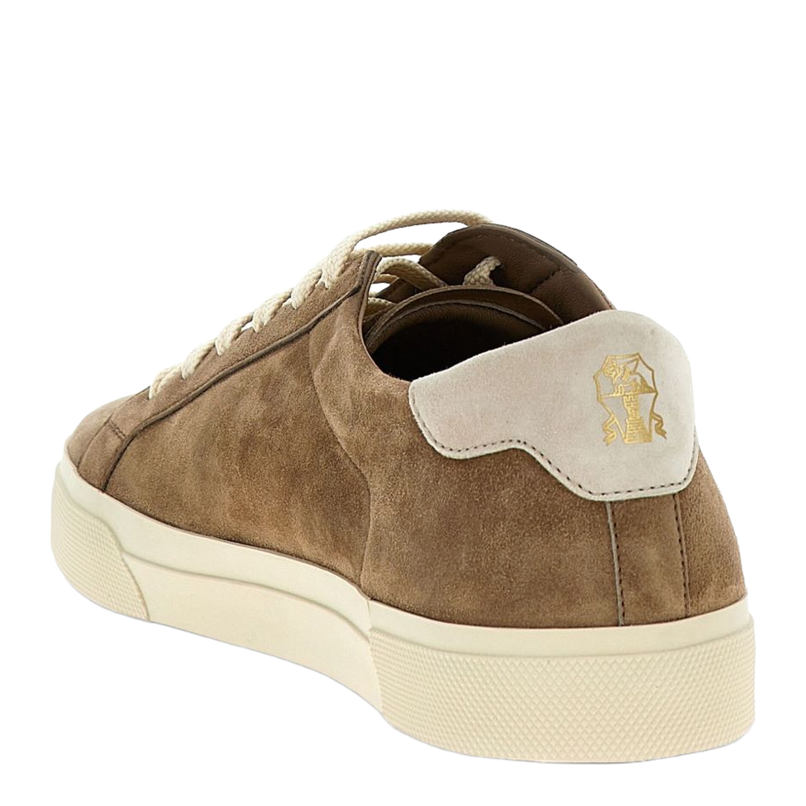 Sneakers - Beige