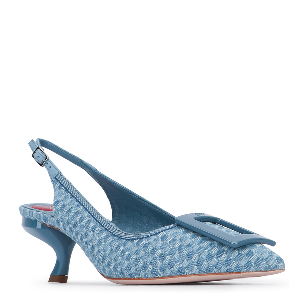 MAYFEYR - Roger Vivier - Sneakers - RVW63844590UVSU006