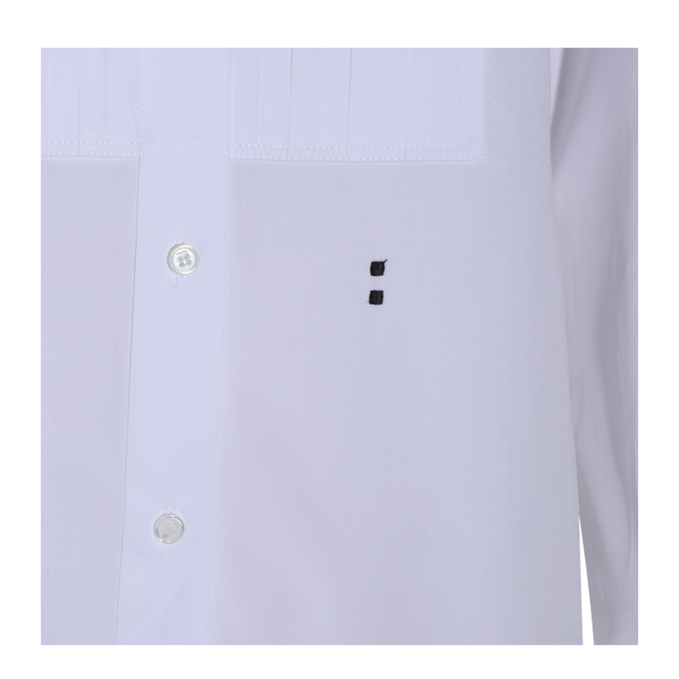 MAYFEYR - Fendi - Shirts - FS8391AMVLF0QA0