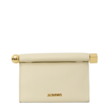 MAYFEYR - Jacquemus - Rond Carré Bag - BAW00472AC27L14115
