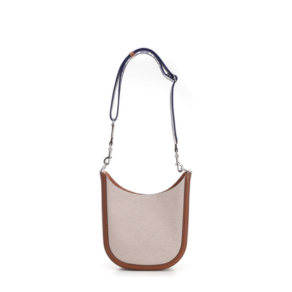 Antibes Medium Hobo Shoulder Bag