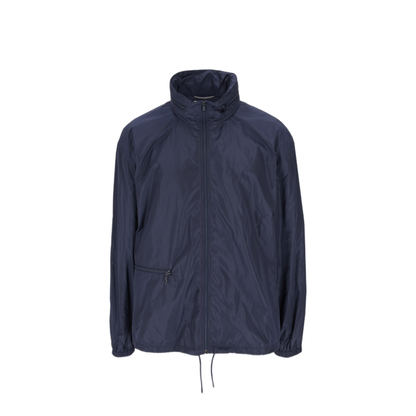MAYFEYR - Saint Laurent - Windbreaker With Hood - 860695Y1N404040