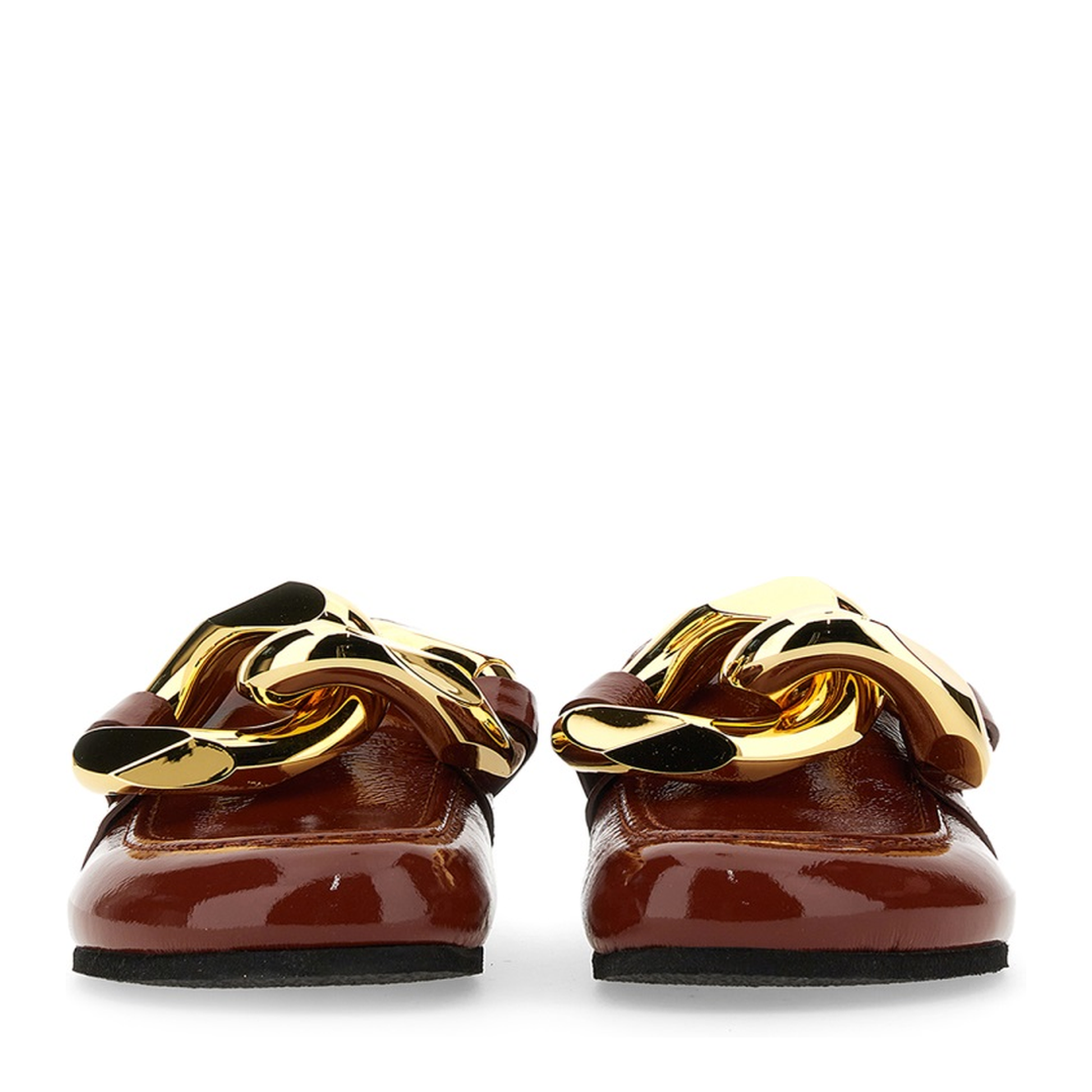 MAYFEYR - JW ANDERSON - Mule Chain - AN35004A17012514