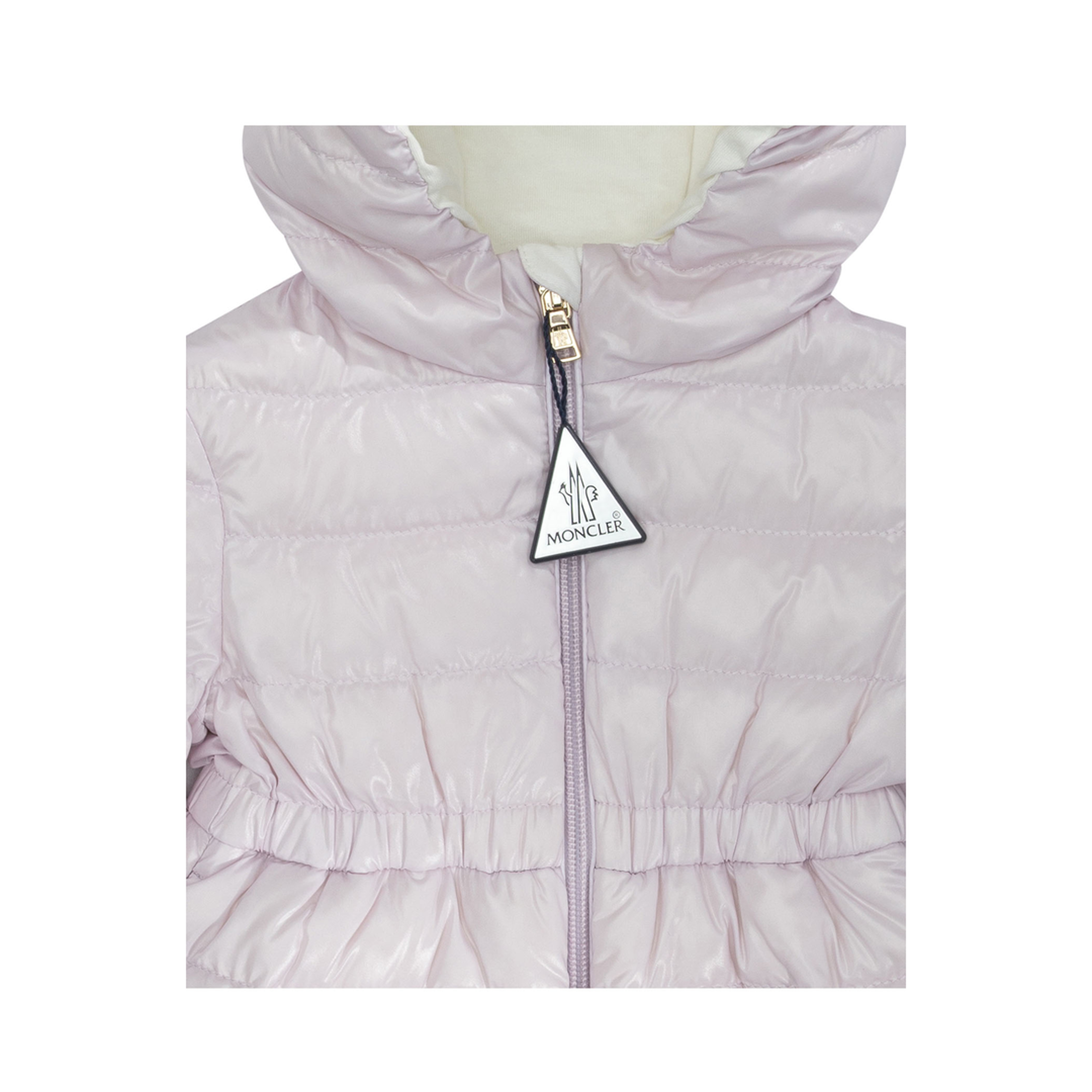 MAYFEYR - Moncler Enfant - Jackets And Coats - PINAR1A00009597Z8509