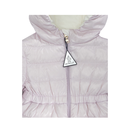 MAYFEYR - Moncler Enfant - Jackets And Coats - PINAR1A00009597Z8509