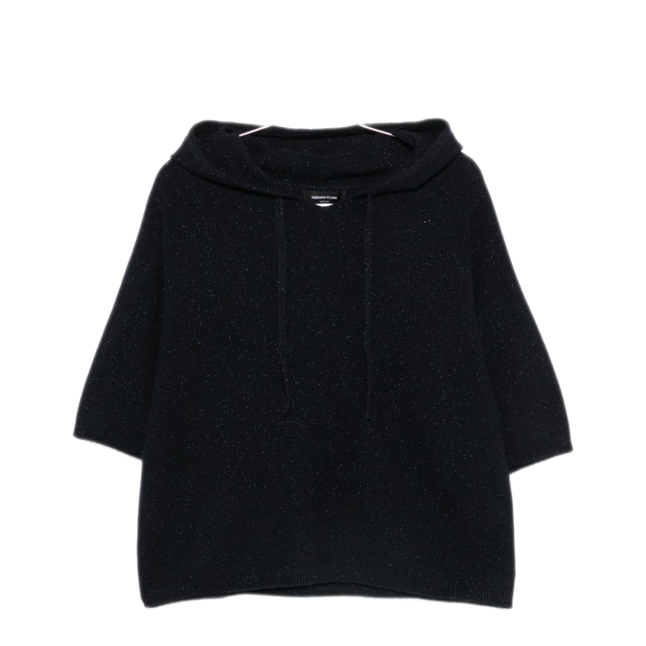 MAYFEYR - Fabiana Filippi - Sweaters Navy - MAD216F402M3335146