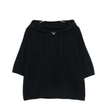 MAYFEYR - Fabiana Filippi - Sweaters Navy - MAD216F402M3335146