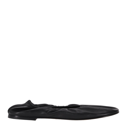 MAYFEYR - Dear Frances - Balla Scrunch Ballerina Shoes - BSCR01
