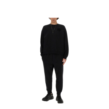MAYFEYR - Dsquared2 - Relax Fit Sweatshirt - S74GU0809D25006900
