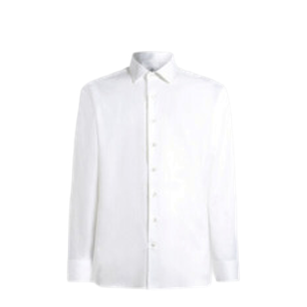 MAYFEYR - Etro - Cotton Jacquard Shirt - MRIB0001AQ043W0800
