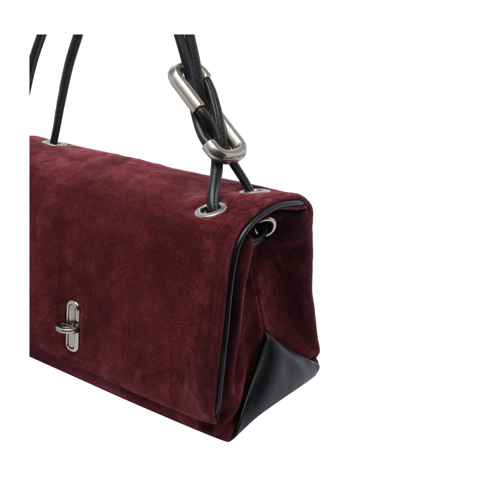 Suede Large Dual Bag